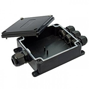 BOX-1*3 IP68, BOX-1*3 IP68