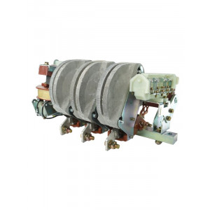 Контактор КТ-6033Б У3 3п 250А кат. 380В 2НО+2НЗ ET001117