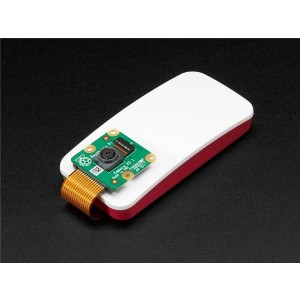 3414, Средства разработки интегральных схем (ИС) видео Raspberry Pi Zero W Camera Pack