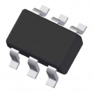 DMC2710UVT-7