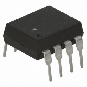 HCNW4503-000E, Оптоизолятор 5кВ транзисторный выход 8DIP