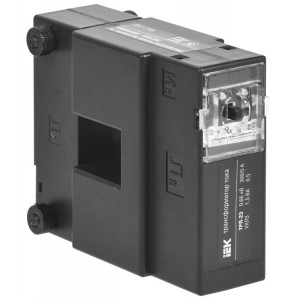 Трансформатор тока ТРП-23 300/5 1,5ВА кл. точн. 0,5 ITT23-2-D015-0300