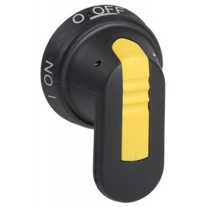 Рукоятка управления выносная для ВРМ 63-125А (3 полож.) MVR30D-R