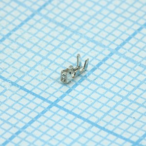 500588100, Контакт, PicoBlade™, Серия 50058, Гнездо, Обжим, 28-32 AWG