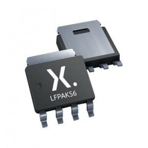 BUK9Y29-40E,115, Транзистор полевой MOSFET N-канальный 40В 25A LFPAK