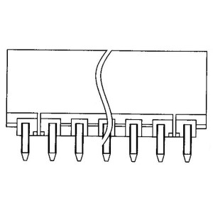 EL021252000AG, Съемные клеммные колодки EL-3.5- 2P Green(New type)(RAL6018/T)
