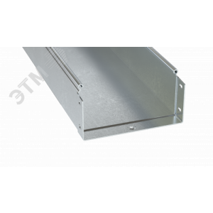 Лоток  100х300х6000, 1,0 мм SNV60130