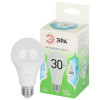 Изображение товара Лампа светодиодная LED 30 Вт 3000Лм 4000К груша нейтральный E27 220-240В LED A65-30W-840-E27 Green Line Б0067144