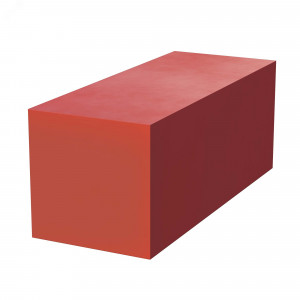 Модуль глухой 20х20 мм DXS1002