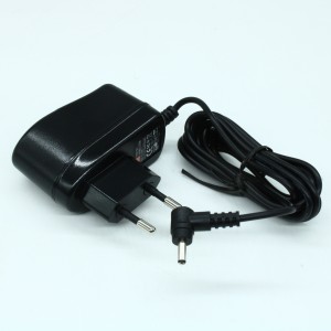 GS06E-11P5A, AC-DC, 6Вт, сетевой адаптер, выход 7.5В/0.8А, евровилка
