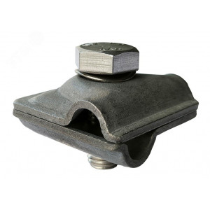 Соединитель для быстр. монтажа d8-10 Vario 249 8-10 ST OBO 5311500