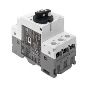 Автомат пуска двигателя GV2P 0,63-1А EKF gv2pm-1.0