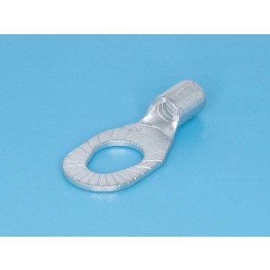 TR-2-3/5, Клемма тип "O" 3.7-5.3 мм на провод 1,5-2,5мм, кратно 100шт.