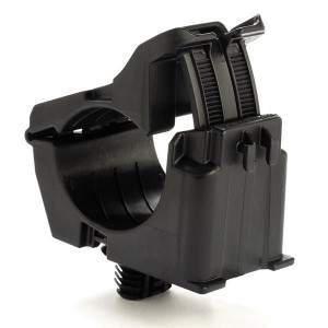 156-02642, Кабельный монтаж и принадлежности In-Line Ratchet Clamp, 0.76" - 1.42" Bundle Dia, FT9X17, PA66HIRHSUV, Black, 250/ctn