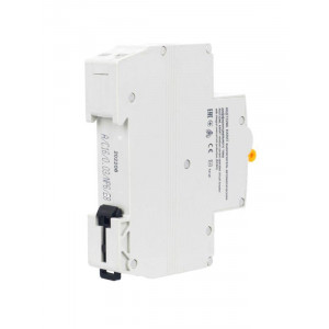 Выключатель автоматический дифференциального тока C 16А 30мА тип A АВДТ32ML KARAT MVD12-1-016-C-030-A