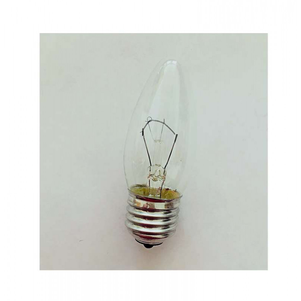 Изображение товара Лампа накаливания ДС 230-60Вт E27 (100) 8109004