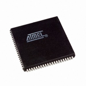ATF1508AS-10JU84, Программируемая логическая интегральная схема 128 макроячеек 10нс 84PLCC