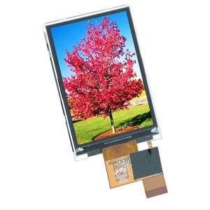 EA TFT028-23AINN, Тонкопленочные дисплеи и принадлежности 2.8 inch TFT For SPI or RGB