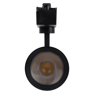 Светильник светодиодный трековый ECO TRACKSP 1PH 30W 840 BKRD 30Вт 2700Лм 4000К IP20 LEDVANCE 4099854233272