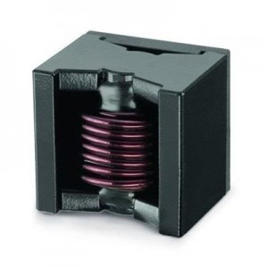 7443783533470, Катушки постоянной индуктивности  WE-HCFT 3533 47uH 20% 19.3A