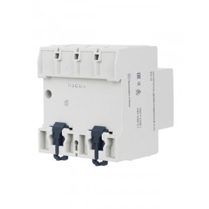 УЗО ВД1-63 4Р 16А 30мА MDV15-4-016-030