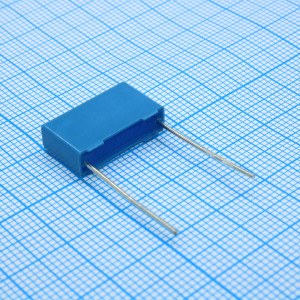B32652A0223K189, Конденсатор металлоплёночный полипропиленовый 0.022мкФ 1000В ±10% ( 18х5х10.5мм) радиальный высокотемпературный 15мм 110°С автомобильного применения лента на катушке