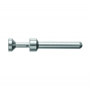 09330006121, Сверхмощные разъемы питания HAN E MALE AWG 20 SILVER PLATED CRIMP