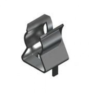 3530, Контакты-держатели плавкого предохранителя  PC 3AG CLIP .020 BRASS