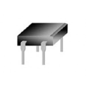 DB107-BP, Мостовые выпрямители 1.0A 1000V