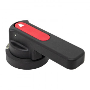 Ручной поворотный привод CS2 AV POWER-4 EKF AVERES