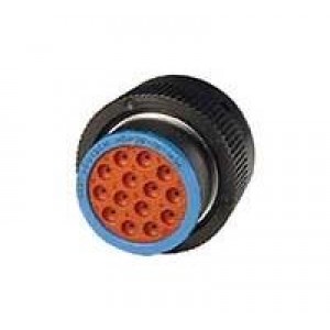 HDP26-18-14SE, Автомобильные разъемы PLUG ASM