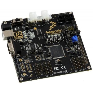 TRK-MPC5604P, Макетные платы и комплекты - другие процессоры 5604P TTK BD