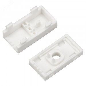 Экран SL-LINIA32-FANTOM-2000 Frost 027291, Полуматовый экран (PC) для профиля SL-LINIA32-FANTOM-2000 ANOD. Светопропускание 69%.  Цена за 1м.