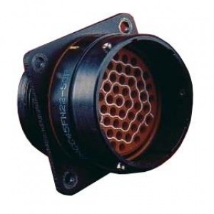 MS24264R16B24PN, Круговой мил / технические характеристики соединителя 26500 24C 24#20 Pin RECPT