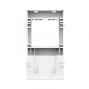 Рамка-суппорт 2мод. PDA-BN 120 под Brava 10463