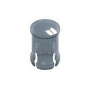 8671, Линзы для светодиодов T1 3/4 CLR LENS CAP