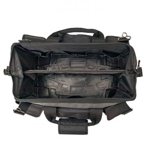 Сумка монтажника универсальная с жестким дном С-01 Master C-01