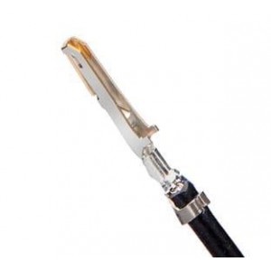 79758-2140, Кабели специального назначения NANO FIT 300MM 20AWG TIN PLATED