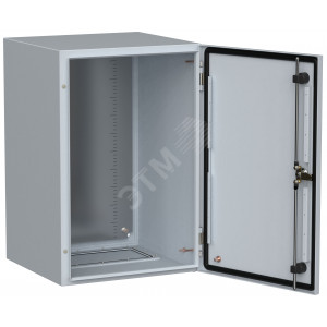TITAN 5 Корпус металлический ЩМП-60.40.40 УХЛ1 IP66 TI5-10-N-060-040-040-66