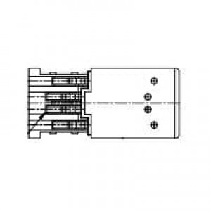 UE28AM54130, USB-коннекторы USB TypeA Plug sdr cup