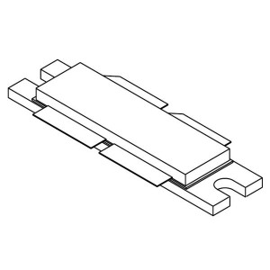 MRFE6VP5600HR5, РЧ МОП-транзисторы VHV6 600W 50V NI1230H
