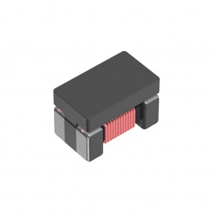 ACM2012-900-2P-T002, Фильтр синфазный SMD, 0.4A 0.19Ohm/DC 65-90Ohm/100MHz