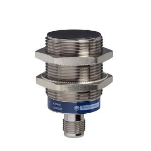 XS630B1NBM12, Датчики расстояния INDUCTIVE SENSOR 36VDC 200MA XS