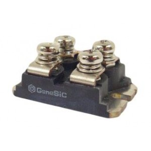 MUR2X060A02, Дискретные полупроводниковые модули 200V 120A Fwd Super Fast Recovery