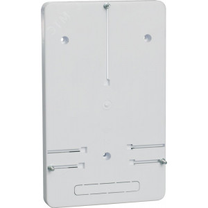 Панель для установки счетчика 3-ф. MPP11-3