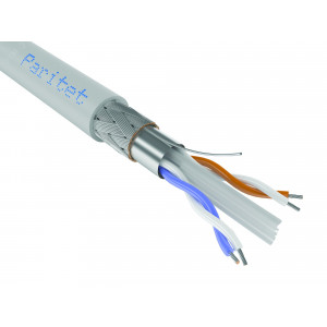 Кабель (провод) КИС-Внг(А)-LS 2х2х0.60 мм 101174