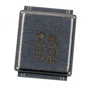 IRF7739L1TRPBF, Полевой транзистор, N-канальный, 40 В, 46 А