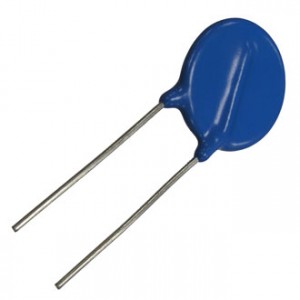 20K751, Варистор дисковый оксидно-цинковый 750В