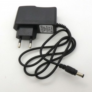 Блок питания 12В 12Вт (B0L012ESB), Блок питания для светодиодных лент