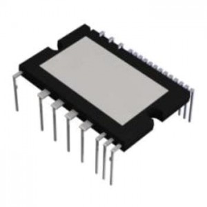 BM63764S-VC, Контроллеры и драйверы двигателей / движения / зажигания IGBT IPM 600V 15A HSDIP25VC